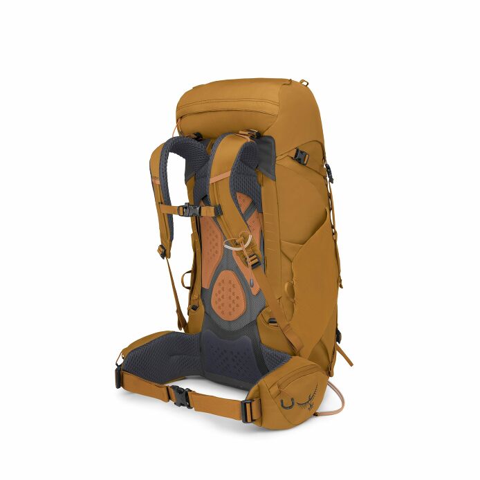 Kyte 38 - Durable Women's All-Weather Backpacking Pack