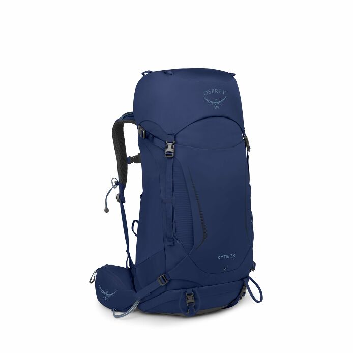 Kyte 38 - Durable Women's All-Weather Backpacking Pack