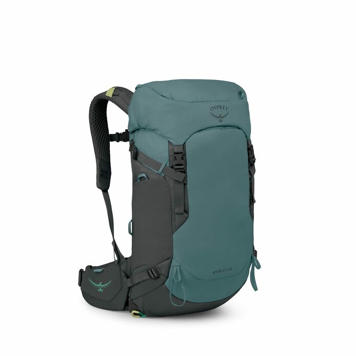 Osprey Kyte LT 28 – Women's Hiking Backpack with Raincover