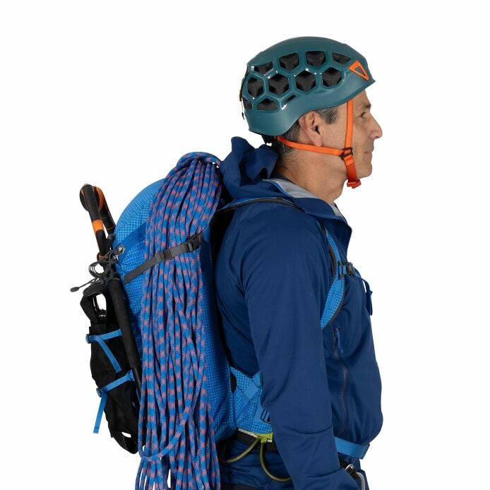 Mutant 22 - Alpine, Rock and Ice Climbing Pack