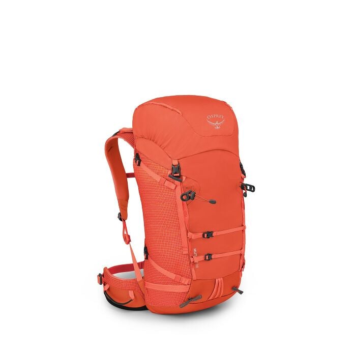 Mutant 38 - Mountaineering, Rock and Ice Climbing Pack