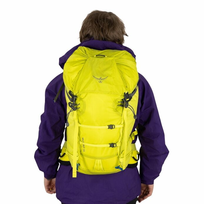 Osprey Mutant Climbing Pack - Thumbnail 4