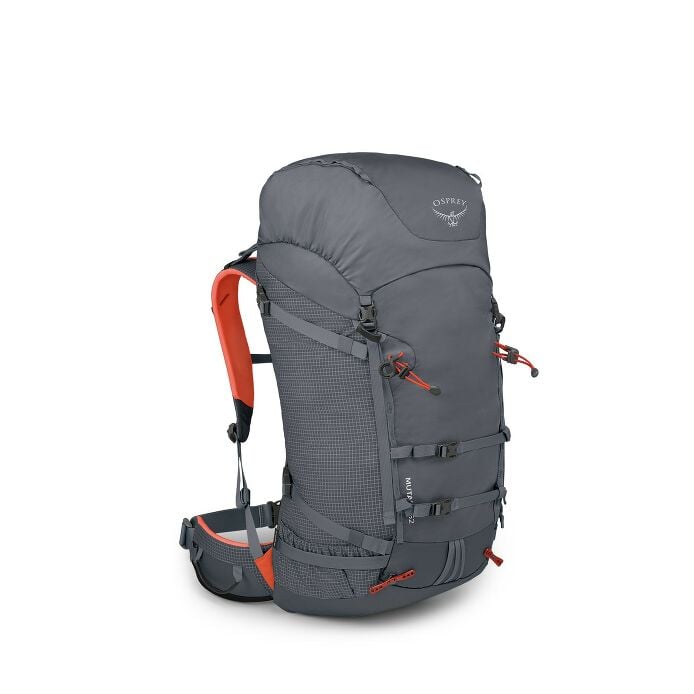 Mutant 52 - Multi-day Mountaineering Climbing Pack