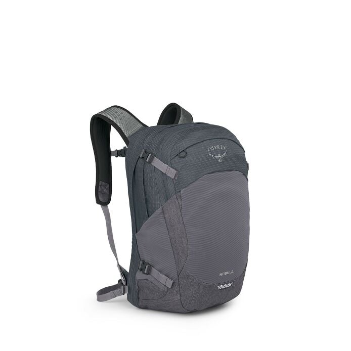ebay tumi backpacks NEW Tumi Voyageur HALSEY 14.5 Nylon & Leather Laptop Backpack