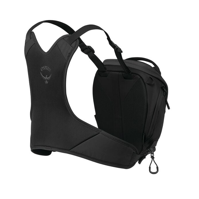 does osprey make a camera backpack Osprey Camera Chest Rig