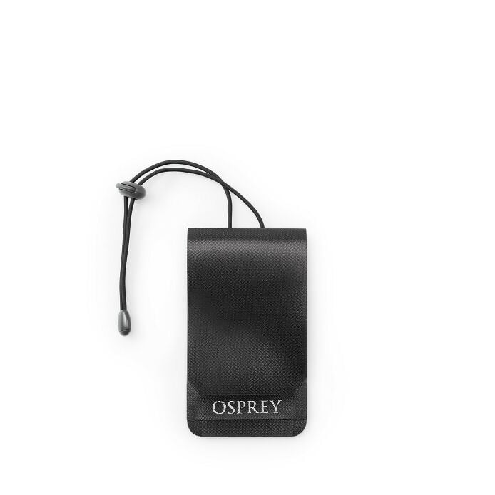 Luggage Tag