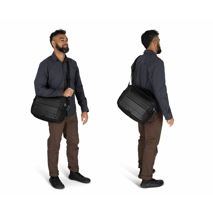 Osprey Ozone Brief Bag - Thumbnail 4
