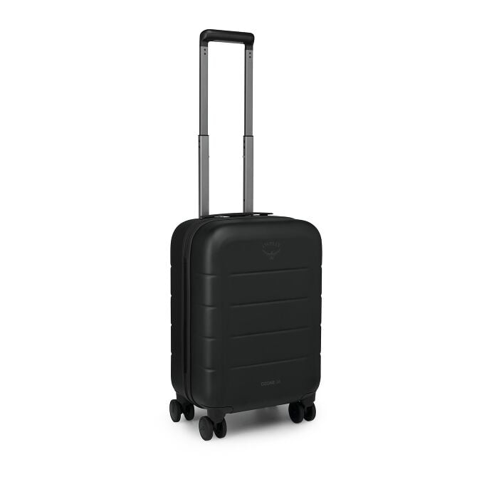 Ozone Hardside Carry-On Luggage 22"/34L