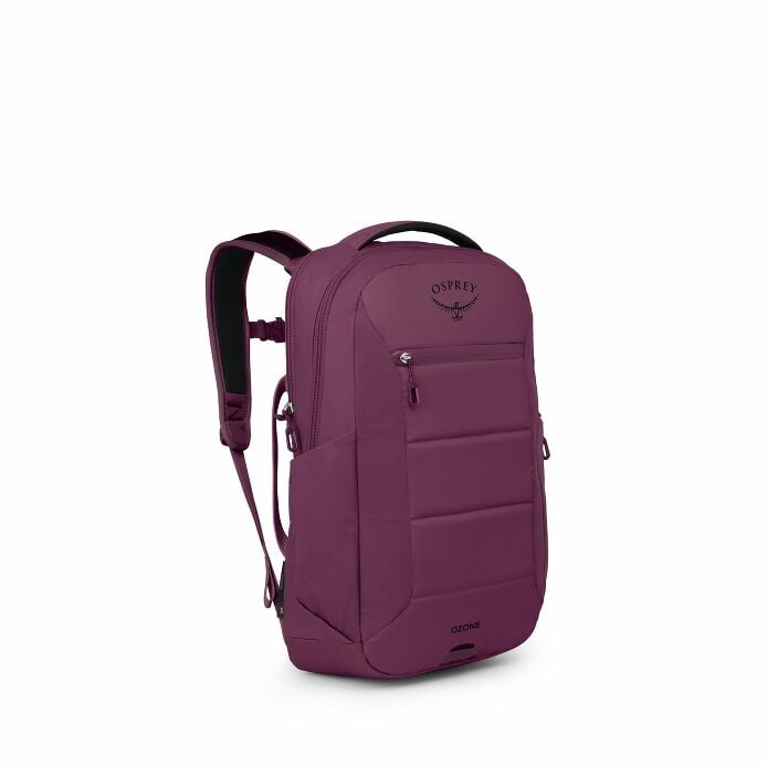 Ozone Laptop Backpack - Sleek Travel Set - Osprey Packs