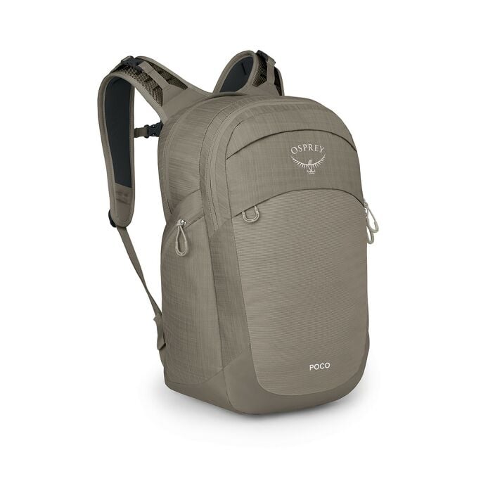 osprey baby changing bag Osprey Poco Changing Pack-Tan Concrete