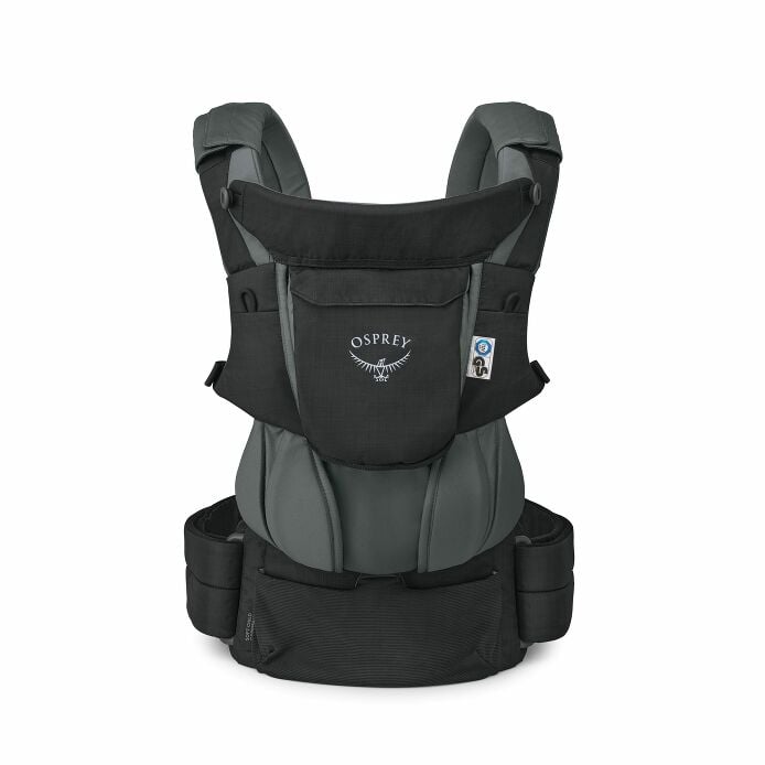 Osprey Poco Soft LT Child Carrier – Lightweight, Extended Fit