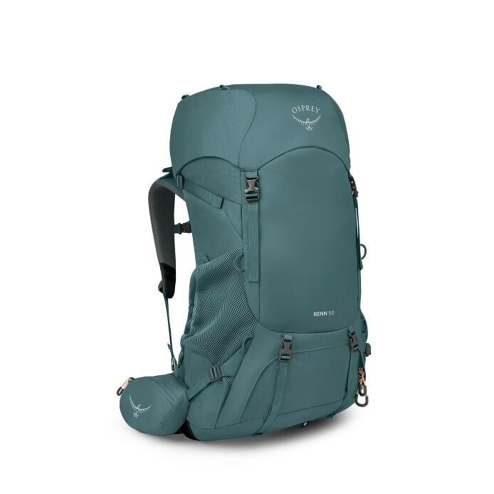 Osprey Women's Fit Packs & Trail Ready Carry