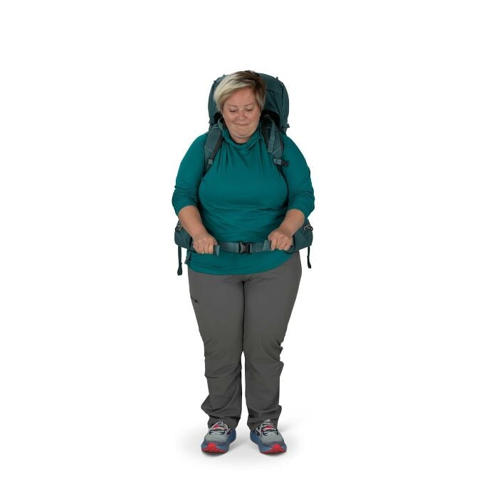 Osprey Renn