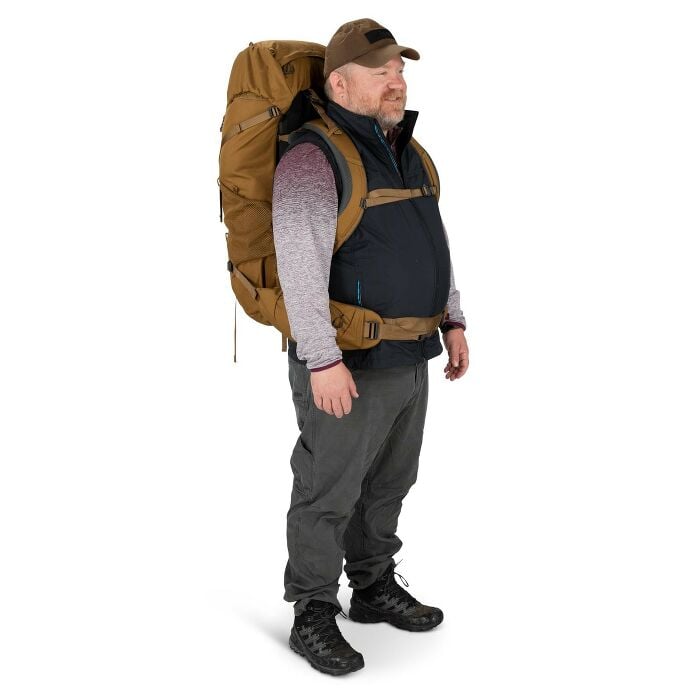 Rook 65L Extended Fit
