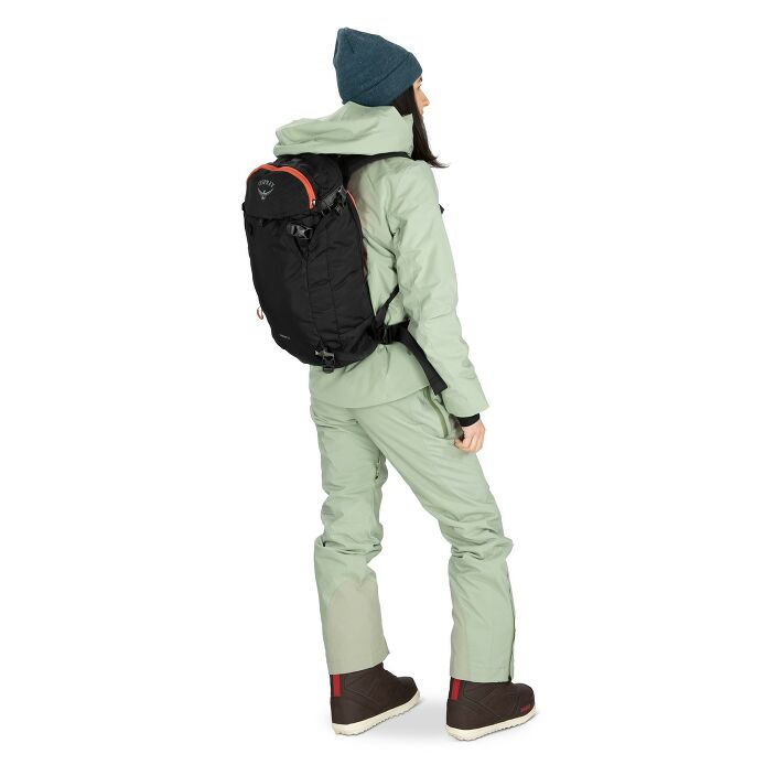 Osprey Sopris Backpack - Thumbnail 2