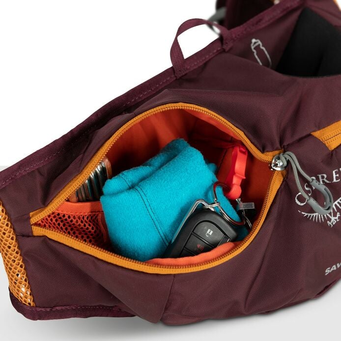 Osprey Savu Lumbar Pack