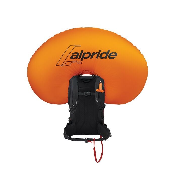 Soelden Pro 32 - Professional Backcountry Ski/Snowboard Avy Pack