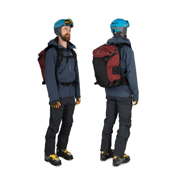 Osprey Soelden Pro
