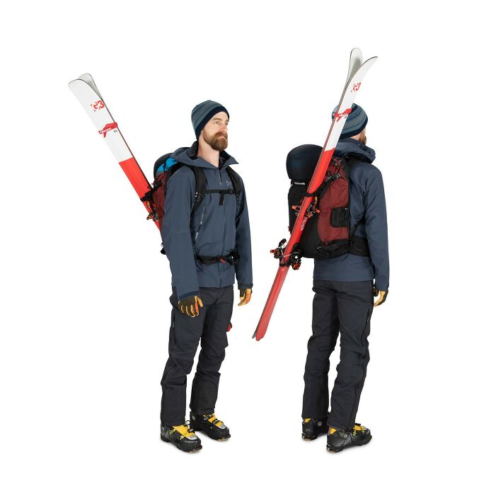 Osprey Soelden Pro - Thumbnail 2