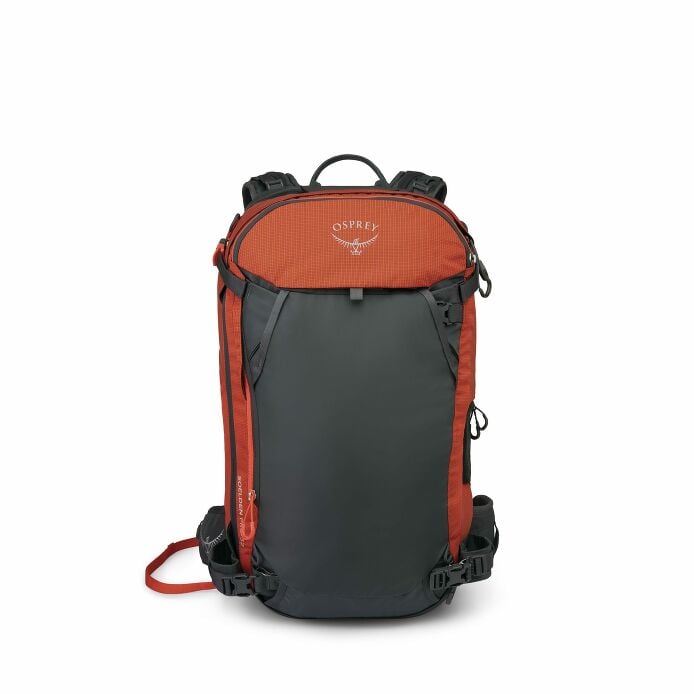 Soelden Pro - Avalanche Airbag Pack - Osprey Packs