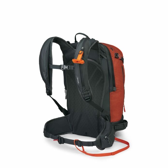 Soelden Pro - Avalanche Airbag Pack - Osprey Packs