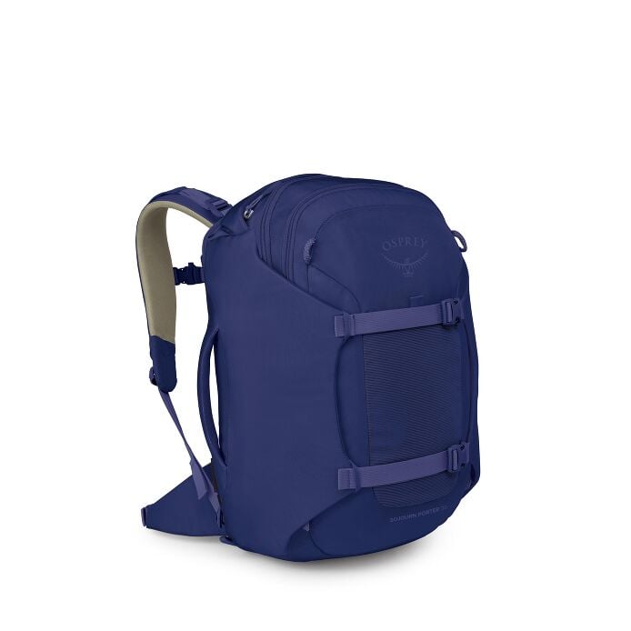 Osprey Sojourn Porter™ Travel Pack 30L - Carry-On Backpack