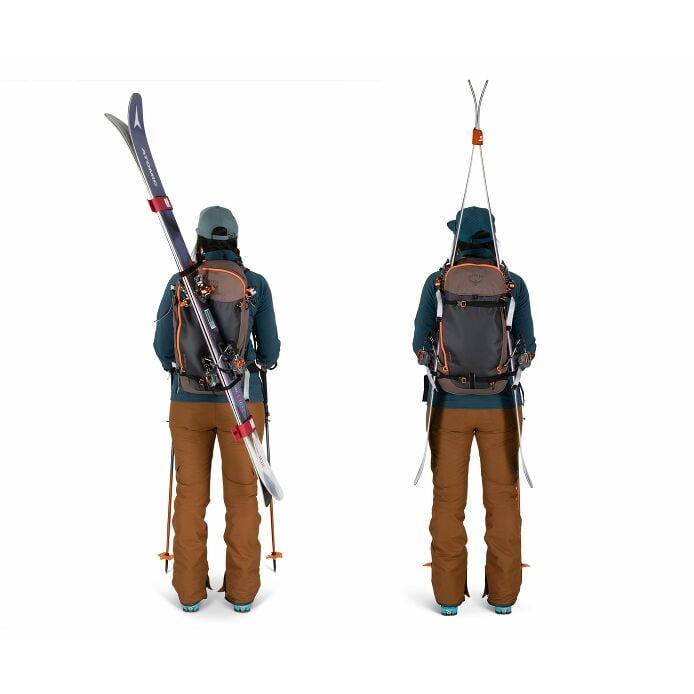 Sopris 25 - Alpine Touring Pack - Osprey Packs Sopris 25 - Alpine Touring Pack - Osprey Packs