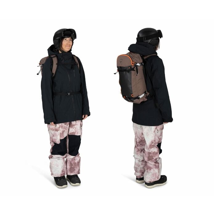 Sopris 25 - Alpine Touring Pack - Osprey Packs