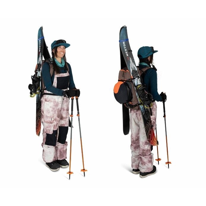 Sopris 25 - Alpine Touring Pack - Osprey Packs Sopris 25 - Alpine Touring Pack - Osprey Packs