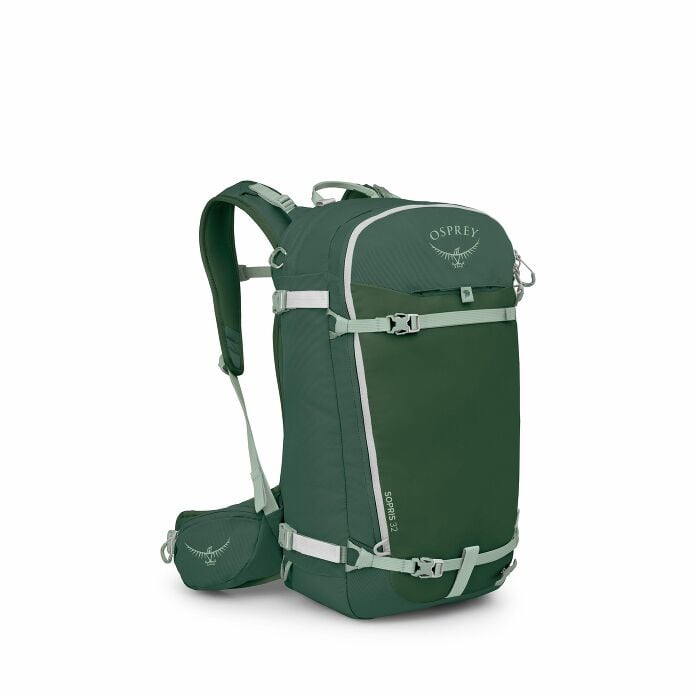 Sopris 32 - Alpine Touring Pack - Osprey Packs