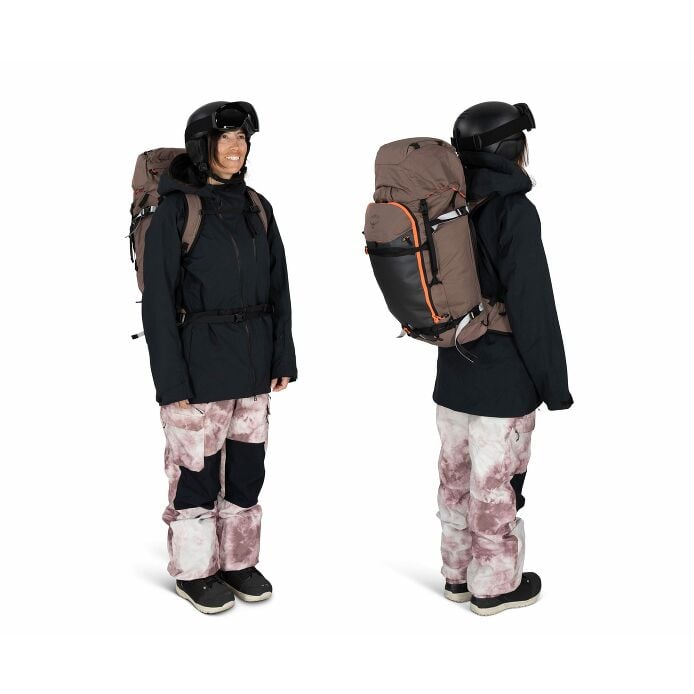【美品】 オスプレイ reverb10 リバーブ スキー スノボ OSPRAY Sopris 45 - Alpine Touring Pack for Hut Trips - Osprey Packs