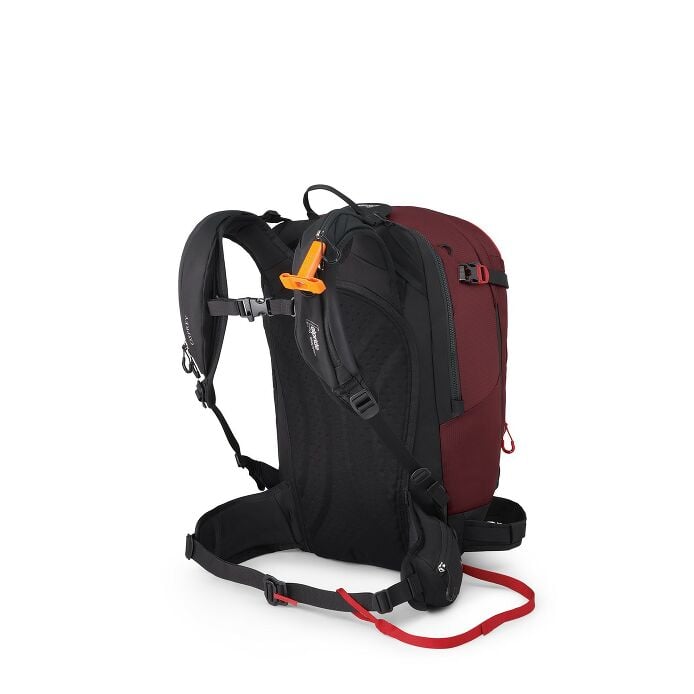 Osprey Sopris Pro
