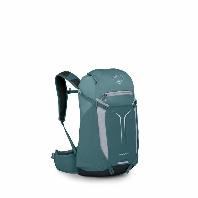 Osprey Sportlite 22  Streamlined Hiking Daypack