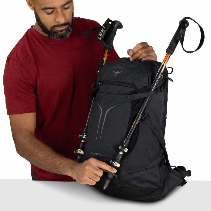 45-50l travel backpacking carryon backpacks Cotopaxi Allpa 50L Adventure Travel Pack Blue Spruce And Abyss