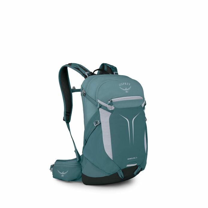 Osprey Sportlite 25 Backpack, Torrent Blue Osprey Sportlite 25 Backpack, Torrent Blue
