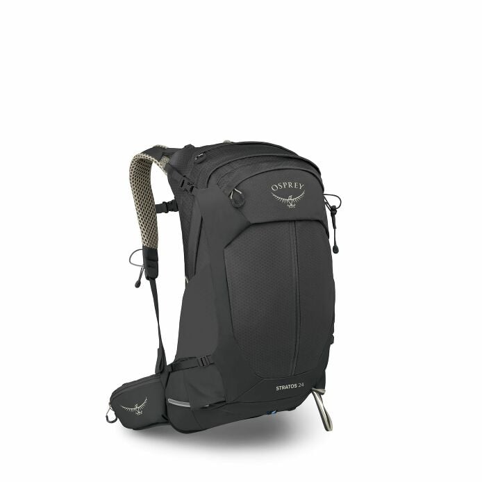 OSPREY stratos24 オスプレイ　24 Osprey Stratos 24 - Men's Day Hiking Pack with Ventilation | Osprey DK