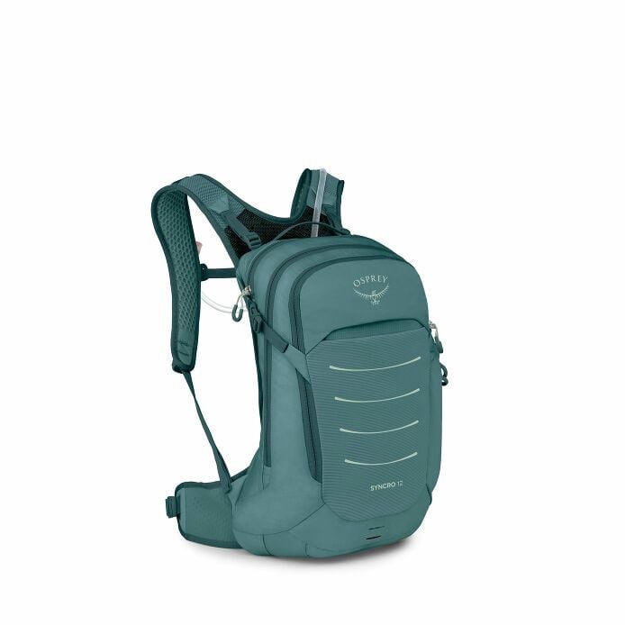 osprey 55 liter backpack Osprey Ariel 55 Koseret Green Women's M/L