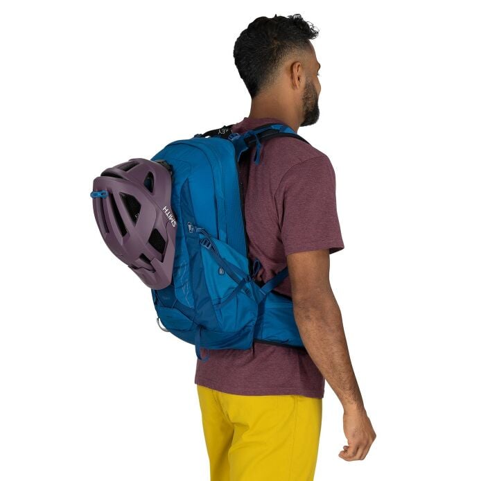 Talon 11 - Men's Ventilated, Lightweight Multi-Sport Backpack Talon 11 - Men's Ventilated, Lightweight Multi-Sport Backpack