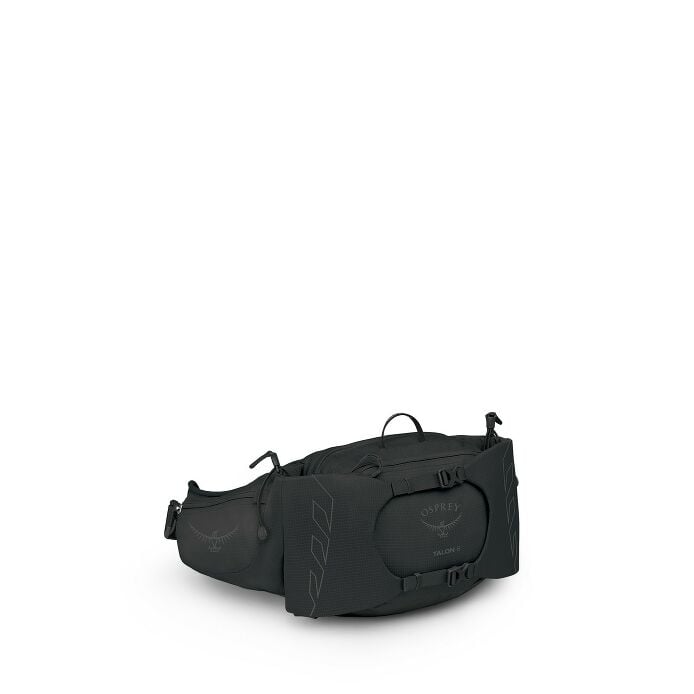 Talon 6 - Men's Ventilated, Lightweight Multi-Sport Lumbar Pack