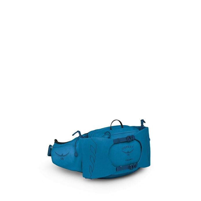 Talon 6 - Men's Ventilated, Lightweight Multi-Sport Lumbar Pack