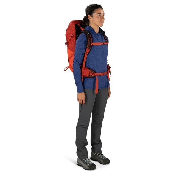 Osprey Tempest Pro - Thumbnail 2