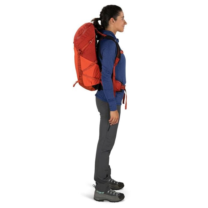 Osprey Tempest Pro