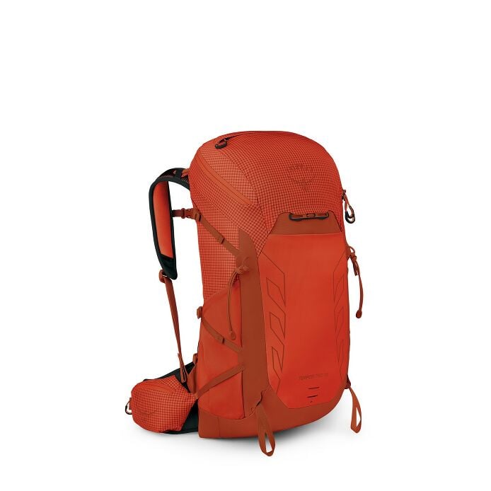 black osprey bag Osprey Daylite Logo-detail Backpack