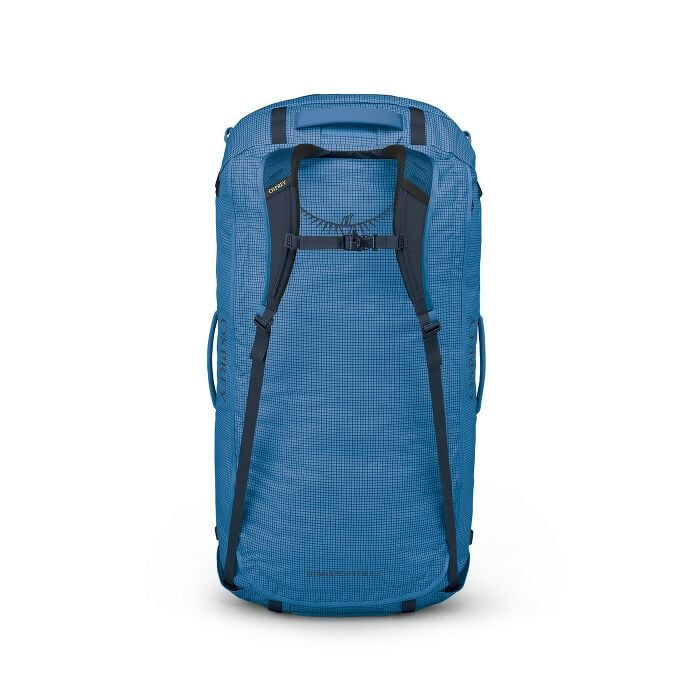 Transporter Duffel 150 - Durable Gear Hauler for Expeditions