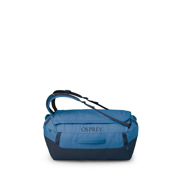 Transporter Duffel 65 - Durable Gear Hauler for Travel