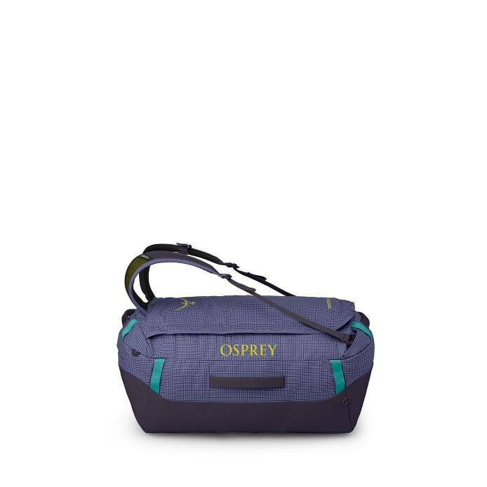 Transporter Duffel 65 - Durable Gear Hauler for Travel