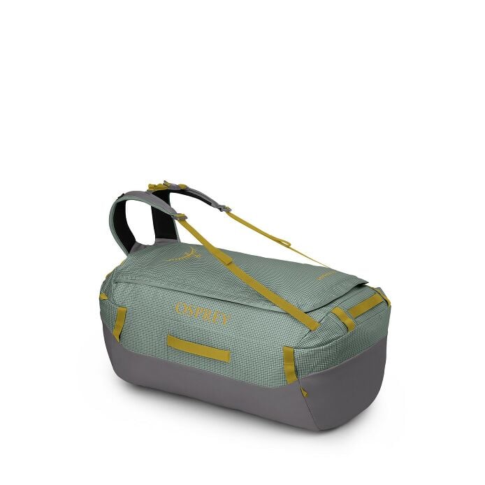 Transporter Duffel 95 - Durable Gear Hauler for Travel