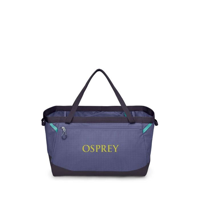 OSPREY Transporter 60〜 Transporter Gear Tote 60 - Large, Durable Outdoor Tote