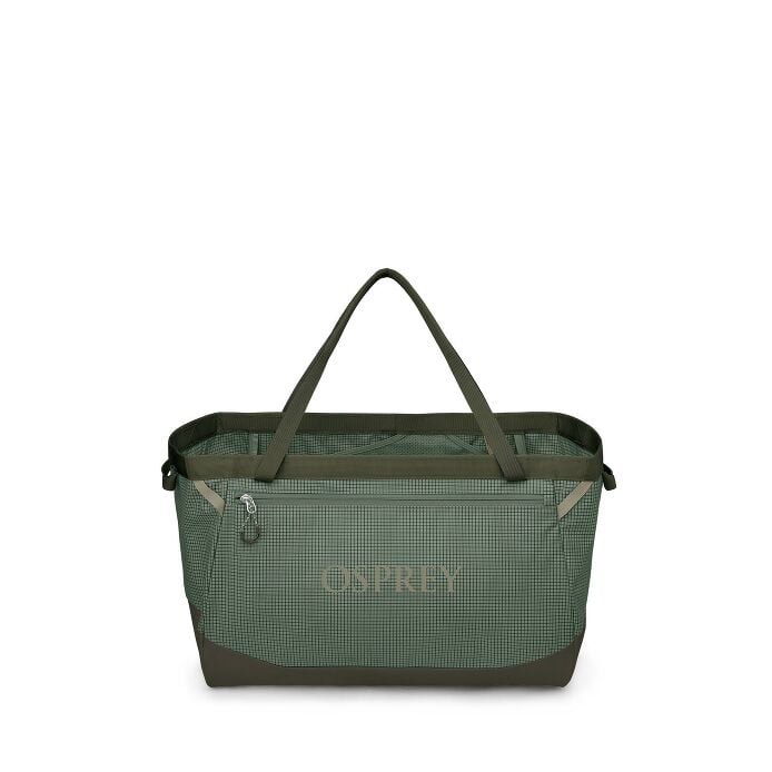 Transporter Gear Tote 60 - Large, Durable Outdoor Tote
