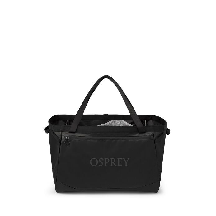 Transporter Gear Tote 60 - Large, Durable Outdoor Tote
